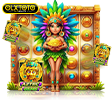 OLXTOTO SLOT AZTEC GEMS