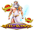 OLXTOTO SLOT GATES OF OLYMPUS