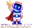 OLXTOTO SLOT SPACEMAN