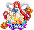 OLXTOTO SLOT STARLIGHT PRINCESS