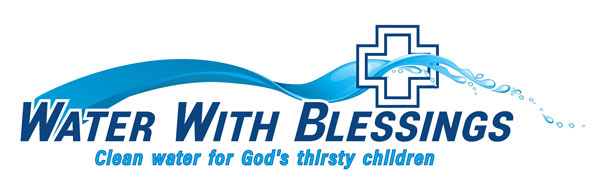 Water With Blessings
